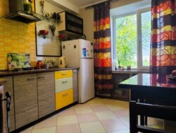 Здається 1-но кімната квартира в Центрі міста, гарний стан. Вид на річку Буг. фото 3 Здається 1-но кімната квартира в Центрі міста, гарний стан. Вид на річку Буг. фото 3