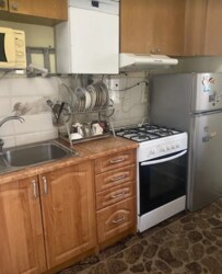 Здається 3-х кімнатна квартира в Заомстянському районі. Гарний стан. фото 3 Здається 3-х кімнатна квартира в Заомстянському районі. Гарний стан. фото 3