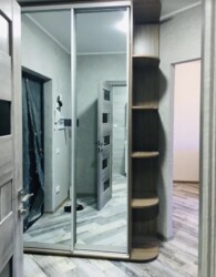 Здається 1-но кімнатна квартира в Замостянському районі. ЖК Набережний квартал 2 фото 7 Здається 1-но кімнатна квартира в Замостянському районі. ЖК Набережний квартал 2 фото 7