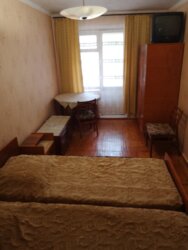 Довгострокова оренда 2 кімнатної квартири на Бурбело(Писарева) фото 2 Довгострокова оренда 2 кімнатної квартири на Бурбело(Писарева) фото 2