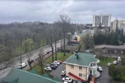 ������������ ������ 3� �������� �� ���. ������������ �� Park Tower ���� 7