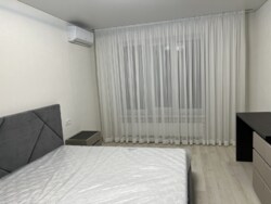 Оренда 1-кімнатної квартири в центрі міста. ЖК Правильний вибір. Перша здача! фото 3 Оренда 1-кімнатної квартири в центрі міста. ЖК Правильний вибір. Перша здача! фото 3