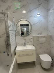 Оренда 1-кімнатної квартири на Поділлі. Гарний житловий стан фото 6 Оренда 1-кімнатної квартири на Поділлі. Гарний житловий стан фото 6