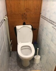 Здається 1-но кімнатна квартира в Замостянському р-ні. Все є. фото 6 Здається 1-но кімнатна квартира в Замостянському р-ні. Все є. фото 6