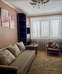 Довготривала оренда 3к квартири на вул. Володимира Винниченка фото 1 Довготривала оренда 3к квартири на вул. Володимира Винниченка фото 1