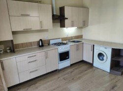 Здається 1-но кімнатна квартира. Ремонт, техніка, меблі. Район Поділля фото 2 Здається 1-но кімнатна квартира. Ремонт, техніка, меблі. Район Поділля фото 2