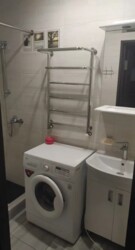 Здається 2-х кімнатна квартира в Замостянському районі, все є, гарна. фото 7 Здається 2-х кімнатна квартира в Замостянському районі, все є, гарна. фото 7