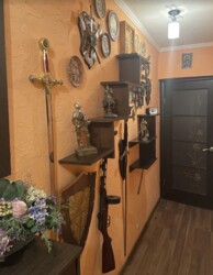 Здається 2-х кімнатна квартира в Ленінському районі , гарний стан. фото 12 Здається 2-х кімнатна квартира в Ленінському районі , гарний стан. фото 12