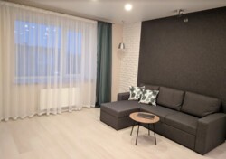 Здається 1-но кімнатна квартира в ЖК Сімейний. Новий сучасний ремонт, якісні меблі та техніка фото 19 Здається 1-но кімнатна квартира в ЖК Сімейний. Новий сучасний ремонт, якісні меблі та техніка фото 19