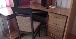 Здається 3-х кім квартира з ремонтом, техніка та меблі. Замостянський район. фото 13 Здається 3-х кім квартира з ремонтом, техніка та меблі. Замостянський район. фото 13