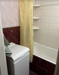 Оренда 2-кімнатної квартири на Слов'янці. Нормальний житловий стан, все є фото 9 Оренда 2-кімнатної квартири на Слов'янці. Нормальний житловий стан, все є фото 9