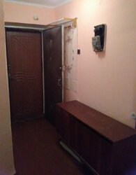 Здається 1-но кімнатна квартира в простому житловому стані, р-н Слов'янка фото 2 Здається 1-но кімнатна квартира в простому житловому стані, р-н Слов'янка фото 2