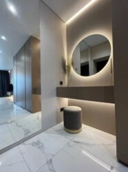 Здається сучасна 1-но кімнатна квартира в Центрі міста. Люксова. фото 3 Здається сучасна 1-но кімнатна квартира в Центрі міста. Люксова. фото 3