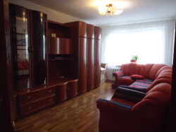 Здається гарна 3-х кімнатна квартира на Вишеньці. Все є. фото 10 Здається гарна 3-х кімнатна квартира на Вишеньці. Все є. фото 10