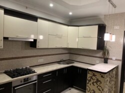 Здається 1-но кімнатна квартира в ЖК Європейський квартал. Сучасний ремонт, все є для життя. фото 5 Здається 1-но кімнатна квартира в ЖК Європейський квартал. Сучасний ремонт, все є для життя. фото 5