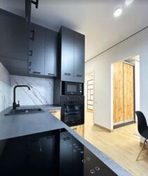 Довготривала оренда 1к квартири на пров. Цегельний ЖК Central Park Vinnytsia. Євроремонт. фото 12 Довготривала оренда 1к квартири на пров. Цегельний ЖК Central Park Vinnytsia. Євроремонт. фото 12