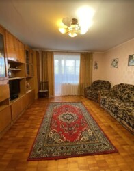 Здається 3-х кімнатна квартира в Замостянському рацоні. Чиста та охайна, все є. фото 15 Здається 3-х кімнатна квартира в Замостянському рацоні. Чиста та охайна, все є. фото 15