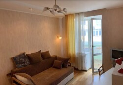 Здається 2-х кімнатна квартира. Р-н поділля. Все є, гарний стан. фото 1 Здається 2-х кімнатна квартира. Р-н поділля. Все є, гарний стан. фото 1