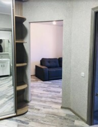 Здається 1-но кімнатна квартира в Замостянському районі. ЖК Набережний квартал 2 фото 6 Здається 1-но кімнатна квартира в Замостянському районі. ЖК Набережний квартал 2 фото 6