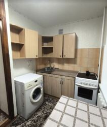 Довготривала оренда 1к квартири на вул. Брацлавська, добрий стан, все є. фото 8 Довготривала оренда 1к квартири на вул. Брацлавська, добрий стан, все є. фото 8