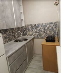 Довготривала оренда 1к квартири на вул. Сергія Зулінського, нормальний стан, все є. фото 4 Довготривала оренда 1к квартири на вул. Сергія Зулінського, нормальний стан, все є. фото 4