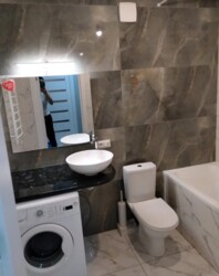 Здається 3-х кімнатна квартира в Ленінському районі. Все є. Гарна. фото 4 Здається 3-х кімнатна квартира в Ленінському районі. Все є. Гарна. фото 4