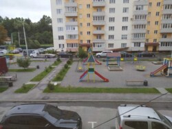 Здається 1-но кімнатна квартира з технікою та меблями в старому місті фото 3 Здається 1-но кімнатна квартира з технікою та меблями в старому місті фото 3