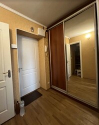 Здається 1-но кімнатна квартира в Замостянському районі. фото 3 Здається 1-но кімнатна квартира в Замостянському районі. фото 3