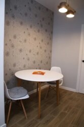 Здається 2-х кімнатна квартира в р-ні Поділля. Новий ремонт. фото 16 Здається 2-х кімнатна квартира в р-ні Поділля. Новий ремонт. фото 16