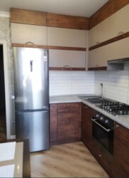 Здається 2-х кімнатна квартира. Ленінський район. З технікою та меблями. Ремонт фото 6 Здається 2-х кімнатна квартира. Ленінський район. З технікою та меблями. Ремонт фото 6