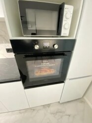 Здається сучасна нова 1-но кімнатна квартира в р-ні Поділля. фото 8 Здається сучасна нова 1-но кімнатна квартира в р-ні Поділля. фото 8