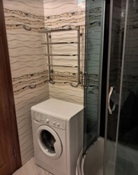 Здається в оренду 1-но кімнатна квартира в ЖК «Turkish City» фото 8 Здається в оренду 1-но кімнатна квартира в ЖК «Turkish City» фото 8