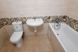 Здається 1-но кімнатна квартира в ЖКК Тріумф, відмінний стан, ремонт, техніка, меблі. фото 5 Здається 1-но кімнатна квартира в ЖКК Тріумф, відмінний стан, ремонт, техніка, меблі. фото 5