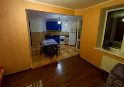 Здається 3-х кімнатна квартира в новобудові. Пирогово, все є, гарний ремонт фото 10 Здається 3-х кімнатна квартира в новобудові. Пирогово, все є, гарний ремонт фото 10