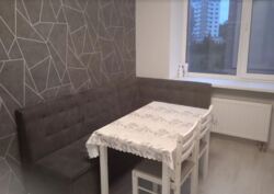 Здається 1-но кімнатна квартира в ЖК Європейський квартал, все є гарнний стан. фото 17 Здається 1-но кімнатна квартира в ЖК Європейський квартал, все є гарнний стан. фото 17