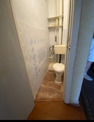 Здається 2-во кімнатна квартира з косметичним ремонтом в районі Площі Перемоги фото 6 Здається 2-во кімнатна квартира з косметичним ремонтом в районі Площі Перемоги фото 6