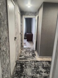 Здається 3-х кімнатна квартира в Замостянському районі, нормальний стан. фото 1 Здається 3-х кімнатна квартира в Замостянському районі, нормальний стан. фото 1