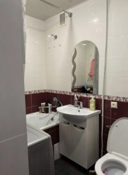 Здається 2-х кімнатна квартира в гарному стані. Перша здача. Ленінський район. Поділля фото 8 Здається 2-х кімнатна квартира в гарному стані. Перша здача. Ленінський район. Поділля фото 8