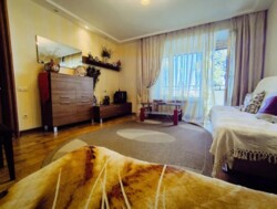 Здається 1-но кімната квартира в Центрі міста, гарний стан. Вид на річку Буг. фото 7 Здається 1-но кімната квартира в Центрі міста, гарний стан. Вид на річку Буг. фото 7