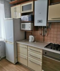 Довготривала оренда 3к квартири на шосе Хмельницьке, Автономне опалення, все є. фото 5 Довготривала оренда 3к квартири на шосе Хмельницьке, Автономне опалення, все є. фото 5