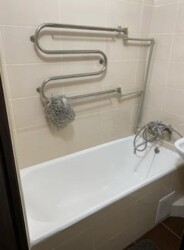 Здається 1-но кімнатна квартира в Центрі міста. Все є, добрий стан. фото 3 Здається 1-но кімнатна квартира в Центрі міста. Все є, добрий стан. фото 3