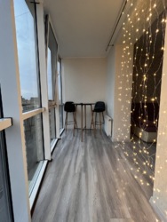 Оренда вишуканої 1-кімнатної квартири в ЖК Набережний Квартал фото 24 Оренда вишуканої 1-кімнатної квартири в ЖК Набережний Квартал фото 24