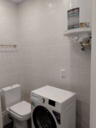 Здається 1-но кімнатна квартира в р-ні Академічний. Відмінний стан. фото 11 Здається 1-но кімнатна квартира в р-ні Академічний. Відмінний стан. фото 11