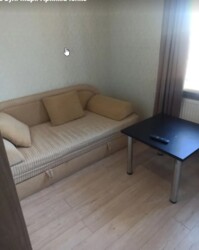 Оренда 1-кімнатної квартири в новобудові. ЖК Європейський квартал фото 3 Оренда 1-кімнатної квартири в новобудові. ЖК Європейський квартал фото 3