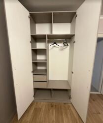 Довготривала оренда 2к квартири на вул. Анатолія Бортняка ЖК Мікрорайон Поділля фото 23 Довготривала оренда 2к квартири на вул. Анатолія Бортняка ЖК Мікрорайон Поділля фото 23