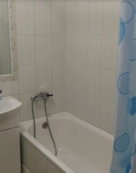 Здається 1-но кімнатна квартира в р-ні Поділля. Гарний стан. фото 12 Здається 1-но кімнатна квартира в р-ні Поділля. Гарний стан. фото 12