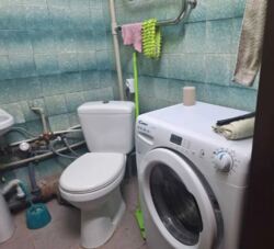 Здається 1-но кімнатна квартира біля р-ну Поділля, все є. фото 3 Здається 1-но кімнатна квартира біля р-ну Поділля, все є. фото 3