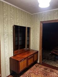 Здається 3-х кімнатна квартира в р-ні Слов'янка, добрий стан, все є. фото 1 Здається 3-х кімнатна квартира в р-ні Слов'янка, добрий стан, все є. фото 1