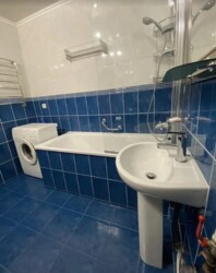 Здається 2-х кімнатна квартира в Центрі міста. Відмінний стан. фото 13 Здається 2-х кімнатна квартира в Центрі міста. Відмінний стан. фото 13