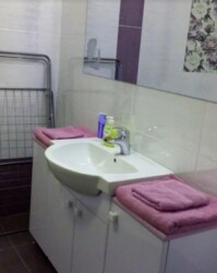 Здається сучасна та цікава 1-но кімнатна квартира на Пирогова. фото 6 Здається сучасна та цікава 1-но кімнатна квартира на Пирогова. фото 6